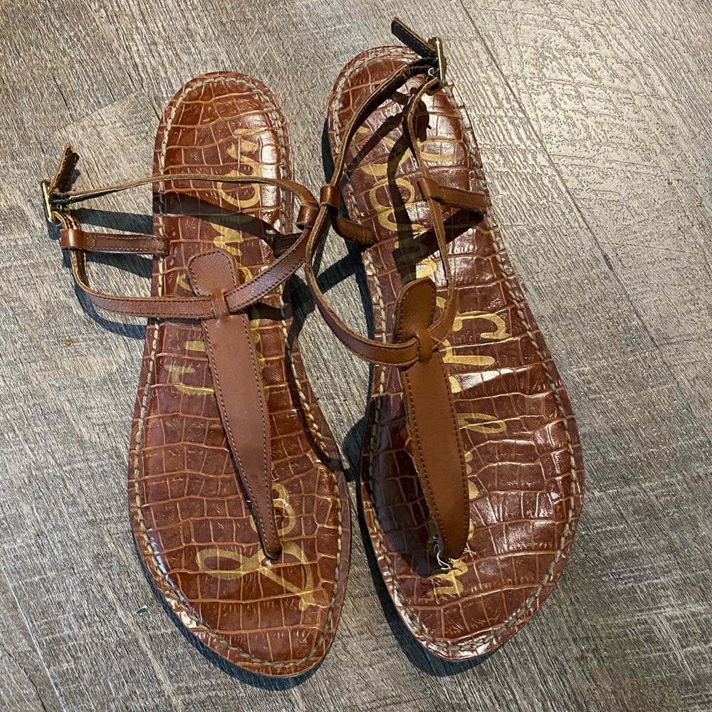 Sam Edelman Gigi Thong Sandals